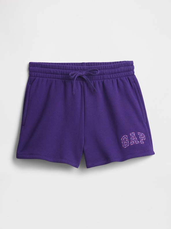 GAP Shorts mit Logo GAP
