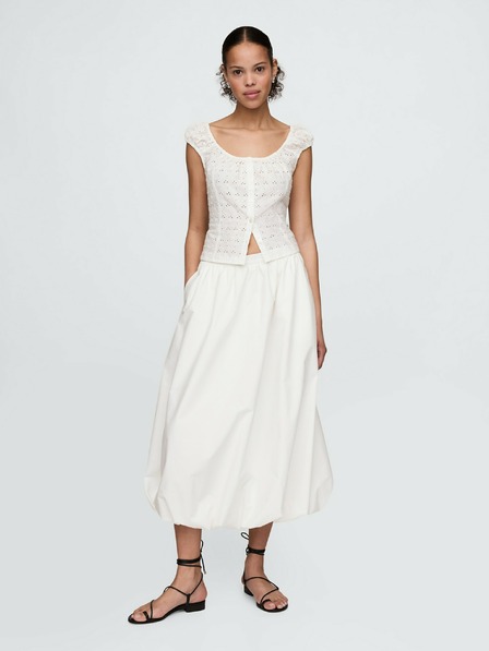 GAP Damen-Ballon-Midirock GAP