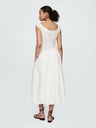 GAP Damen-Ballon-Midirock GAP