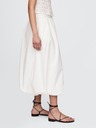 GAP Damen-Ballon-Midirock GAP