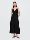 GAP Maxikleid aus Leinen GAP