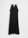 GAP Maxikleid aus Leinen GAP