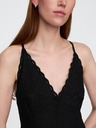 GAP Maxikleid aus Leinen GAP