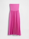 GAP Damen-Maxikleid mit Stretch GAP