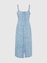 GAP Maxikleid aus Baumwolle GAP