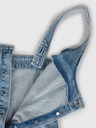 GAP Maxikleid aus Baumwolle GAP