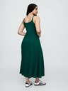 GAP Damen-Midikleid aus Rippstrick GAP