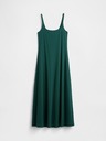 GAP Damen-Midikleid aus Rippstrick GAP