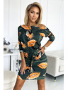 numoco Sportkleid mit Taschen