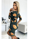 numoco Sportkleid mit Taschen