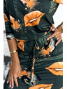 numoco Sportkleid mit Taschen