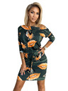 numoco Sportkleid mit Taschen