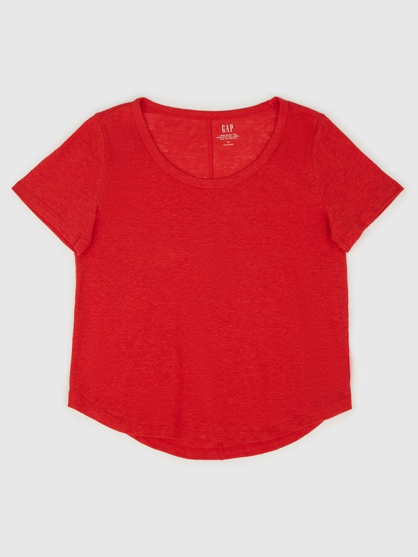 GAP Leinenshirt GAP
