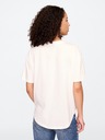 GAP T-shirt mit Logo GAP