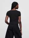 GAP Damen Crop-Top Americana GAP
