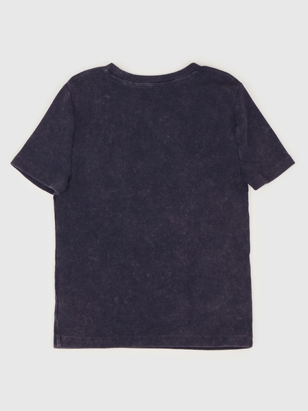 GAP Crop-Top mit Logo Americana GAP
