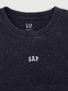 GAP Crop-Top mit Logo Americana GAP