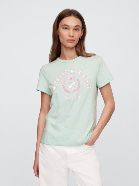 GAP Baumwoll-T-Shirt GAP