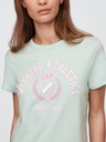 GAP Baumwoll-T-Shirt GAP