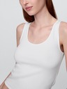 GAP Damen-Crop-Tanktop GAP