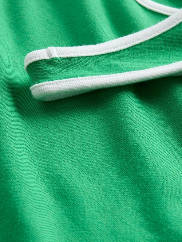 GAP Damen-Crop-Top GAP