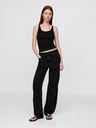 GAP Damen-Crop-Tanktop GAP