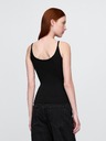 GAP Damen-Crop-Tanktop GAP