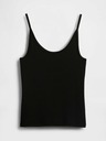 GAP Damen-Crop-Tanktop GAP