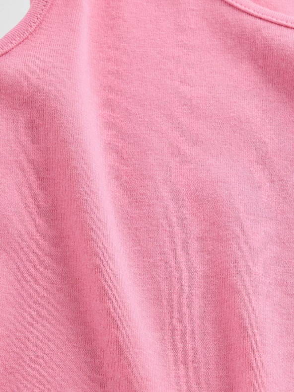 GAP Damen-Crop-Top GAP