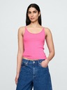 GAP Damen-Crop-Tanktop GAP