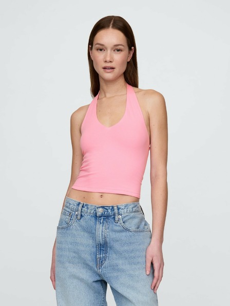 GAP Damen-Crop-Top GAP