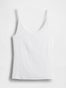 GAP Damen-Crop-Tanktop GAP
