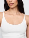 GAP Damen-Crop-Tanktop GAP