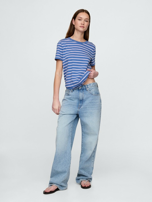 GAP Baumwoll-T-Shirt GAP