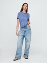 GAP Baumwoll-T-Shirt GAP