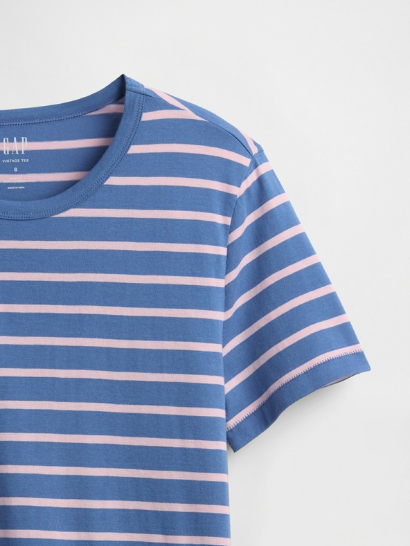 GAP Baumwoll-T-Shirt GAP