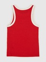 GAP Geripptes Top mit Logo GAP