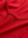 GAP Damen Crop-Top Americana GAP