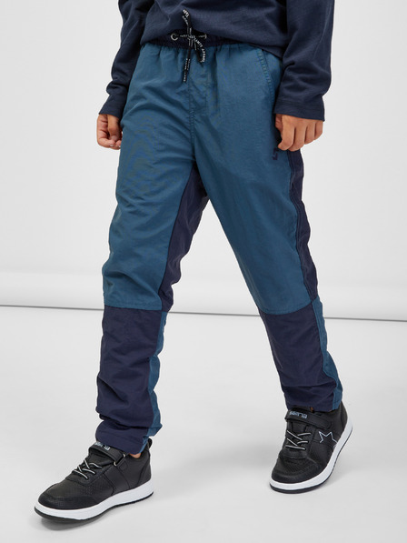 Sam 73 Dunkelblaue Kinderhosen SAM 73 Paz
