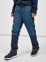 Sam 73 Dunkelblaue Kinderhosen SAM 73 Paz