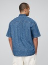 GAP Oversize-Jeanshemd Herren GAP