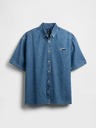 GAP Oversize-Jeanshemd Herren GAP