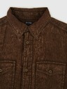 GAP Herren Leinenhemd Classic Shirt GAP