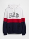 GAP Sweatshirt mit Logo Americana GAP