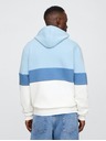 GAP Sweatjacke GAP Logo