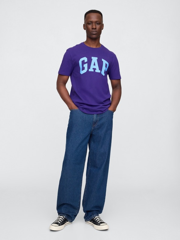 GAP T-Shirt Logo Everyday Soft GAP