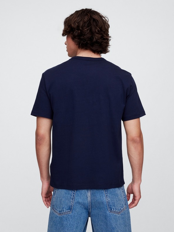GAP T-Shirt Logo GAP