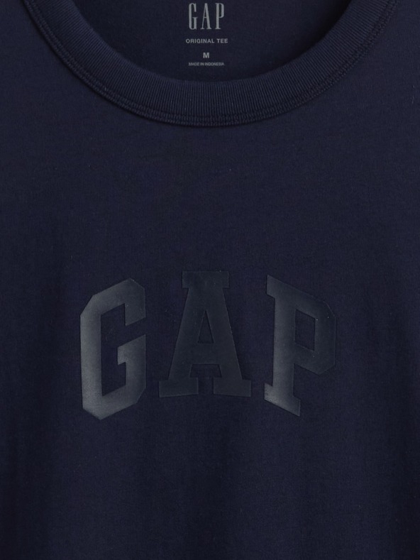 GAP T-Shirt Logo GAP