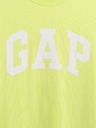 GAP Herren-T-Shirt Everyday Soft mit Logo GAP