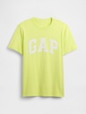 GAP Herren-T-Shirt Everyday Soft mit Logo GAP